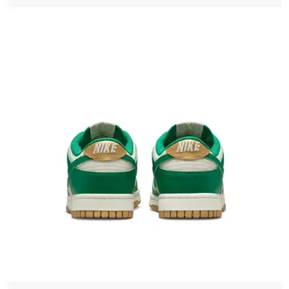 Кросівки Nike W DUNK LOW, білий