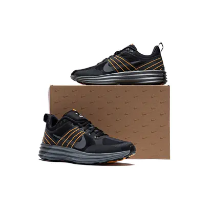 Кросівки Nike Lunar Roam Men Shoes - Black