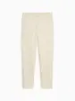 Штани спортивні EVOSTRIPE Sweatpants Puma L Кремовий