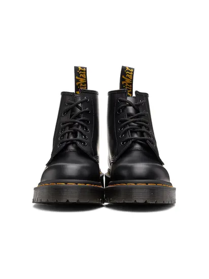 Черевики DR. MARTENS 101 BEX BLACK