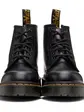 Черевики DR. MARTENS 101 BEX BLACK