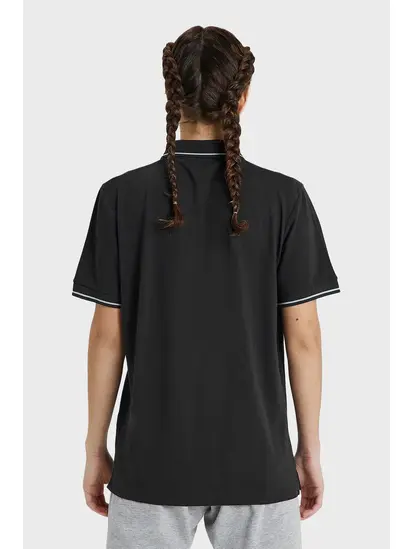 Футболка поло Arena TEAM POLOSHIRT SOLID COTTON