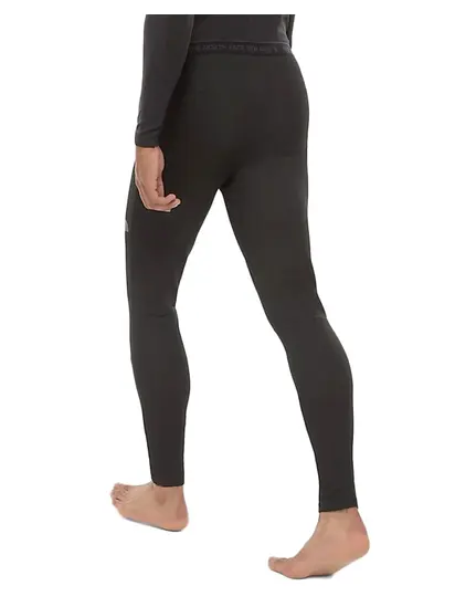 Лосини EASY TIGHTS TNF BLACK THE NORTH FACE M Чорний