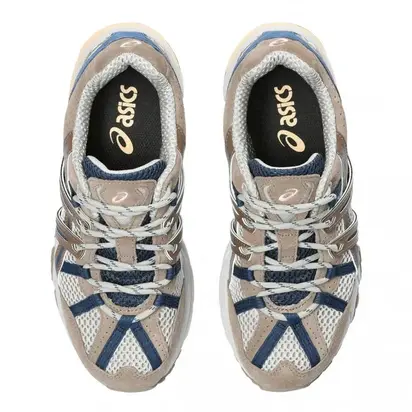 Кросівки ASICS GEL-Sonoma 15-50 Oyster Grey/Taupe Grey