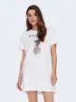 Сукня ONLKITA LIFE DRESS S/S BOX JRS 15232756 Bright White ONLY M Білий