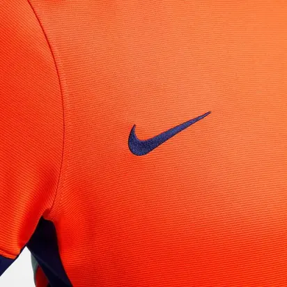 Футболка Nike Dri-FIT Netherlands Women Stadium 2024/25