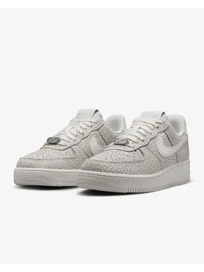 Кросівки Nike Air Force 1Safari Print
