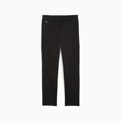 Штани спортивні EVOSTRIPE Sweatpants Puma L Чорний