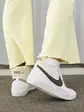 Кеди Nike Blazer Mid 77 Beige 38