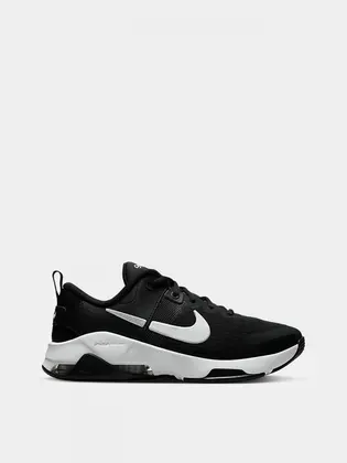 Кросівки Nike W ZOOM BELLA 6, чорний з білим