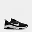 Кросівки Nike W ZOOM BELLA 6, чорний з білим