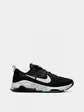Кросівки Nike W ZOOM BELLA 6, чорний з білим