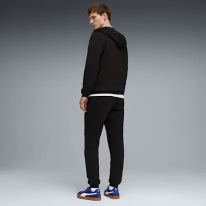 Костюм спортивний ESS ELEVATED Suit Puma L Чорний