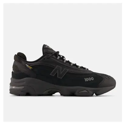 Кросівки New Balance 1000 Cordura, чорний