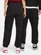 Штани Nike Nsw Club Fleece Cargo Pants Black