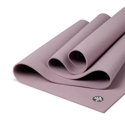 Килимок для йоги Manduka PROlite Elderberry 180x61x0.47 см