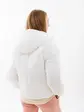Куртка Nike CLSC PUFFER, білий
