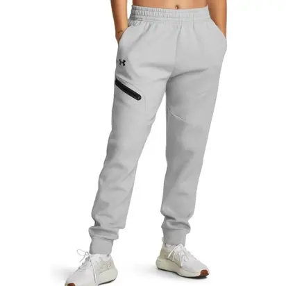 Брюки жіночі Under Armour Unstoppable Flc Fz ()