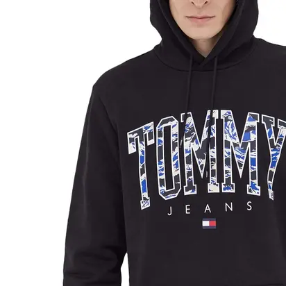 Шорти Tommy Jeans Regular Fit