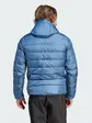 Пуховик Adidas Terrex Multi Light Down Hooded Jacket