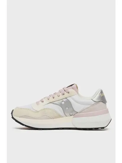 Кросівки Saucony JAZZ NXT, білий з рожевим