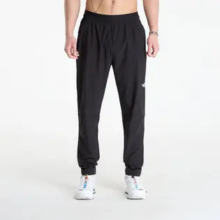 Штани M MOUNTAIN ATHLETICS USHBA PANTS THE NORTH FACE M Чорний