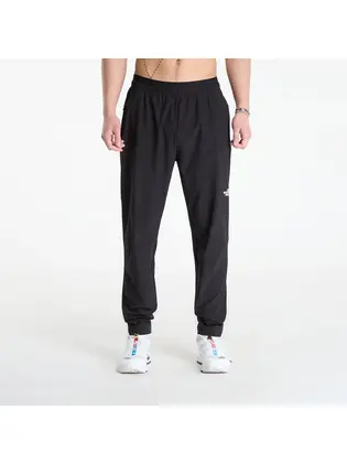 Штани M MOUNTAIN ATHLETICS USHBA PANTS THE NORTH FACE M Чорний