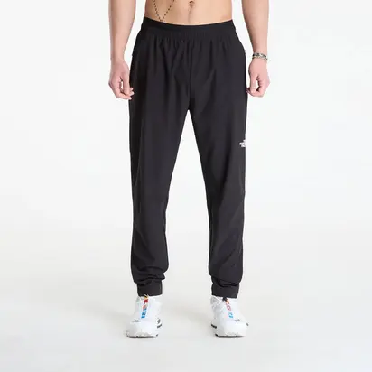 Штани M MOUNTAIN ATHLETICS USHBA PANTS THE NORTH FACE M Чорний