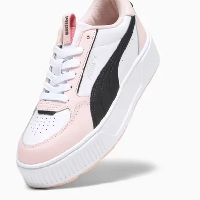 Кросівки Puma Karmen Rebelle, білий