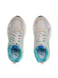 Футзалки Puma Morphic, сірий з блакитним
