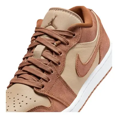 Кросівки JORDAN 1 LOW SE