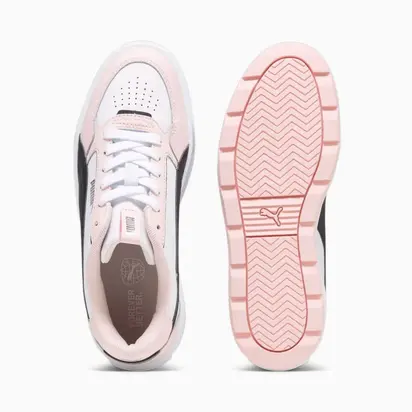 Кросівки Puma Karmen Rebelle, білий