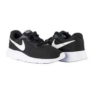 Кросівки Nike TANJUN, чорний