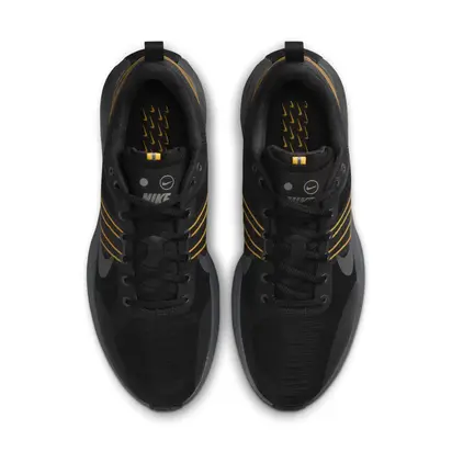 Кросівки Nike Lunar Roam Men Shoes - Black