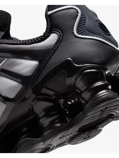 Кросівки Nike W SHOX TL FADE