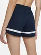 Шорти Nike W DF ACD21 SHORT K