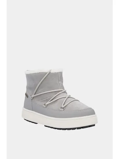 Чоботи CMP KAYLA WMN SNOW BOOTS WP, сірий