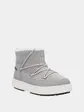 Чоботи CMP KAYLA WMN SNOW BOOTS WP, сірий