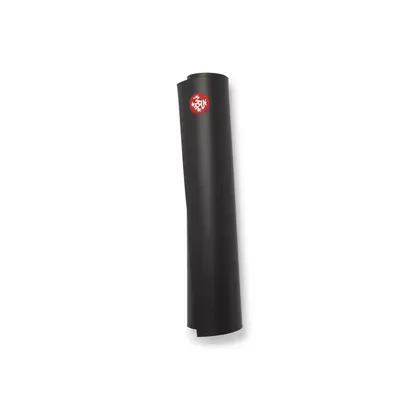Килимок для йоги Manduka GRP Adapt 2.0 Long Carbon Black 200x66x0.5 см