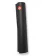 Килимок для йоги Manduka GRP Adapt 2.0 Long Carbon Black 200x66x0.5 см