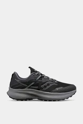 Кросівки бігові Saucony RIDE 15 TR GTX, чорний