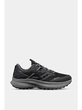 Кросівки бігові Saucony RIDE 15 TR GTX, чорний