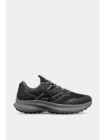 Кросівки бігові Saucony RIDE 15 TR GTX, чорний