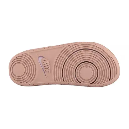 Шльопанці Nike WMNS NIKE OFFCOURT SLIDE, рожевий