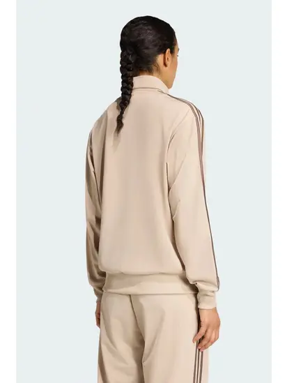 Олімпійка FB TT LOOSE Adidas M Бежевий