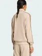 Олімпійка FB TT LOOSE Adidas M Бежевий
