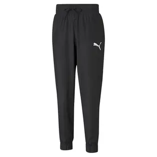 Штани Puma Cross the Line Warm Up Pant W