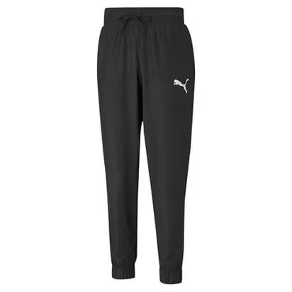 Штани Puma Cross the Line Warm Up Pant W
