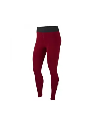 Лосини NIKE W NSW LEGASEE LGGNG HW FUTURA