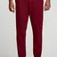 Штани Saucony RECOVERY SWEATPANT, бордовий
